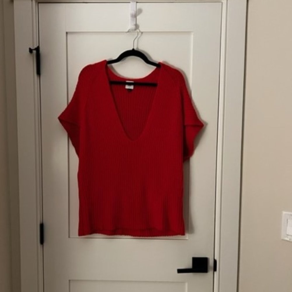 Cabi Small Ruby Pullover - Nwot - image 3